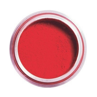 CND Additives Bright Red Pigment .05oz-1.65g 03717