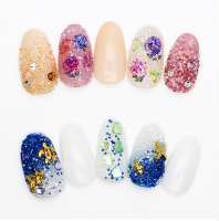 Swarovski CrystalPixie 5g Petite - Ocean Dreams 42768