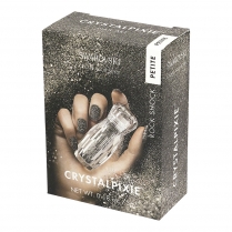 Swarovski CrystalPixie 5g Petite - Rock Shock 75580