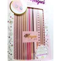 Magic Gel Nail Decor Magies #4 46992