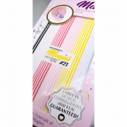 Magic Gel Nail Decor Magies #21 47088