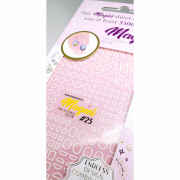 Magic Gel Nail Decor Magies #25 47092