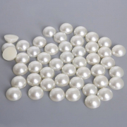 Nail Art Pearl 8mm 8.5g PAB01 51231
