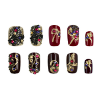 Swarovski CrystalPixie 5g Petite - Exotic East 76020