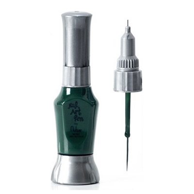 Nubar Nail Art Pen Mint NAP148