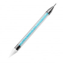 USA Crystal Picker - Blue