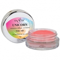 Cre8tion Unicorn 12 Effect Nail Art 1g 1101-0382