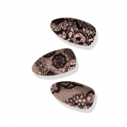 IBD Nail Art Transfers Foils - Lace 36343