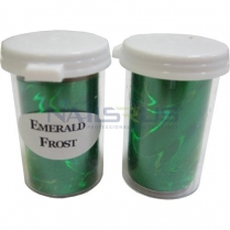 Transfer Foil Emerald Frost - 9210EF