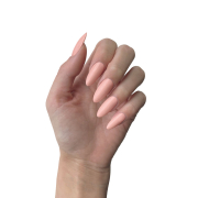 CND Perfect Color SP Light Peachy Pink 3.7 oz -104g 01261