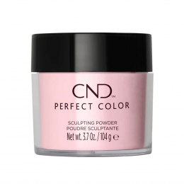 CND Perfect Color SP Medium Cool pink 3.7 oz -104g 01262