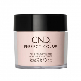 CND Perfect Color SP Cool Mocha 3.7 oz -104g 01264