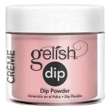 Gelish Dip Powder 23g/0.8 oz - Call My Blush 1610378