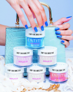 Entity Dip & Buff Powder 1.5 oz - Felling Rome-Antic 11042