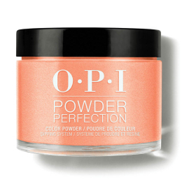 OPI Powder Perfection 1.5 oz -  Apricot AF DPS014