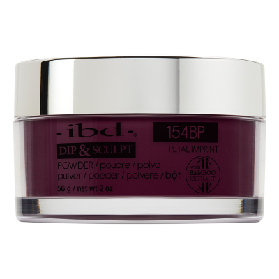 IBD Dip&Sculpt Powder 2 oz/56 g Petal Imprint 154BP