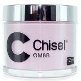 Chisel  Dip Powder OM 8B Refill 12 oz #17066