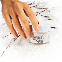 Gelish Xpress Dip Powder 43g/1.5 oz - Bare & Toasty 1620406