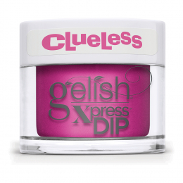 Gelish Xpress Dip Powder 1.5 oz - She's A Classic 1620460