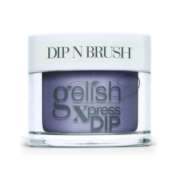 Gelish Xpress DipPowder1.5oz-It's All About The Twill1620467
