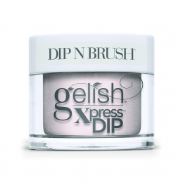 Gelish Xpress Dip Powder  43g/1.5 oz - Tweed Me! 1620469