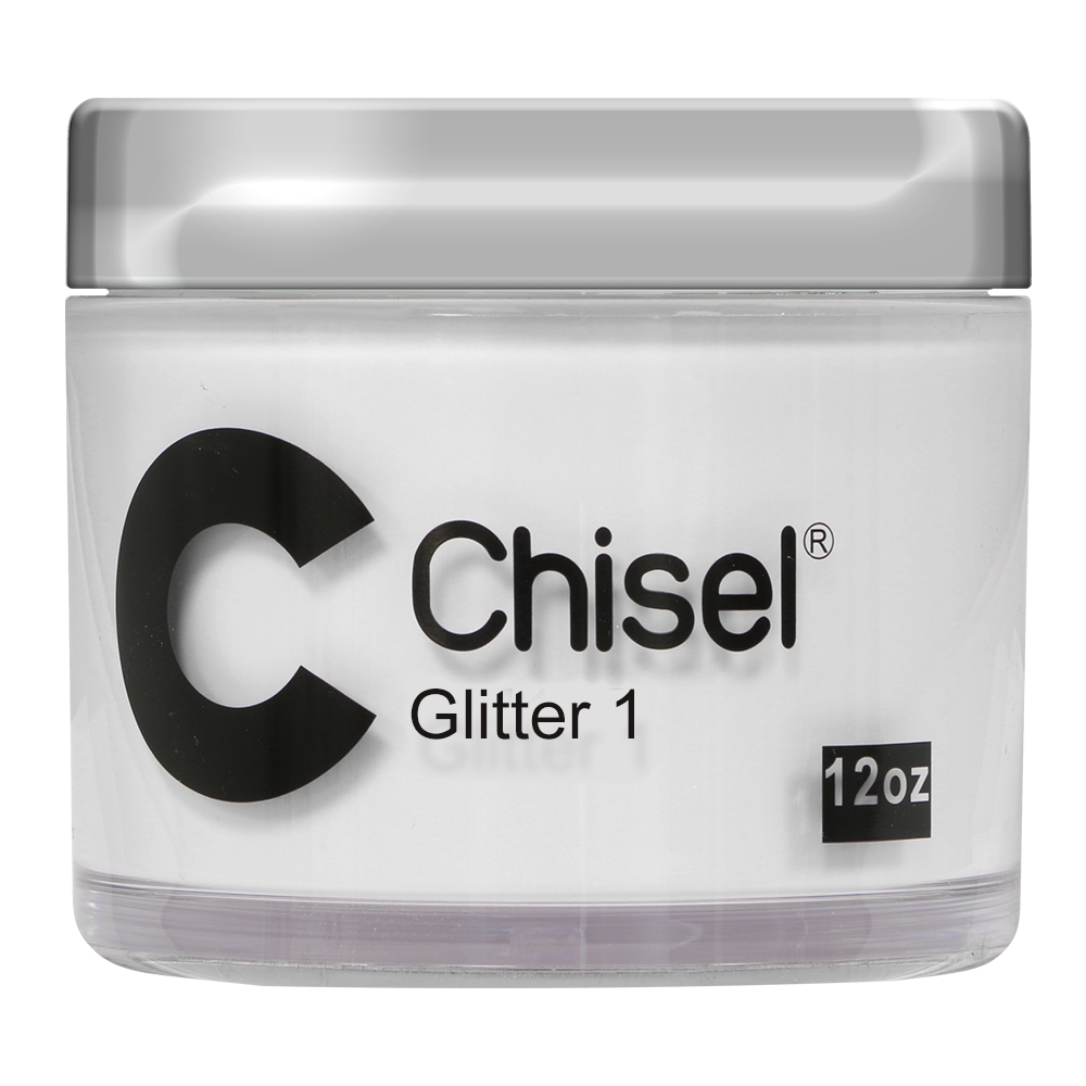 chisel-dip-powder-glitter-refill-12-oz-21052