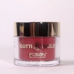 Gotti Fusion Powder 2 oz - Way Too Cute 29F 27919