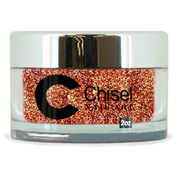 Chisel Dip Powder Glitter 2 fl oz - GL22  #82839