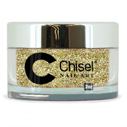 Chisel Dip Powder Glitter 2 fl oz - GL23  #82840