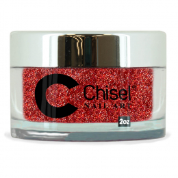 Chisel Dip Powder Glitter 2 fl oz - GL24  #82841