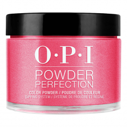 OPI Powder Perfection 1.5 oz - Rust & Relaxation DPF006