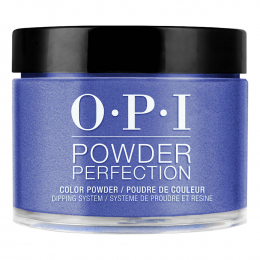 OPI Powder Perfection 1.5 oz - Red-Veal Your Truth DPF007