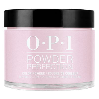 OPI Color Powder 1.5 oz - Suzi Calls The Paparazzi DPH001
