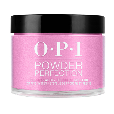 OPI Powder Perfection 1.5 oz - 7TH & Flower DPLA05