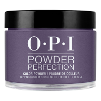 OPI Powder Perfection 1.5 oz - Abstract After Dark DPLA10