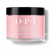 OPI Powder Perfection 1.5 oz - Kiss Me I'm Brazillian DPA68