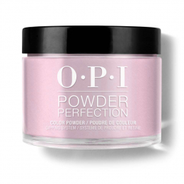 OPI Powder Perfection 1.5 oz - One Heckla Of A Color! DPI62