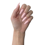 CND Perfect Color SP Cool Pink Opaque 3.7oz - 104g 03241