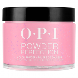OPI Powder Perfection 1.5oz Spring Break The Internet DPS009