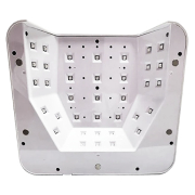 Professional UV/LED Nail Lamp 60W White V9
