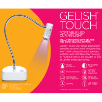 Gelish Touch Led Light With USB Cord 1168099