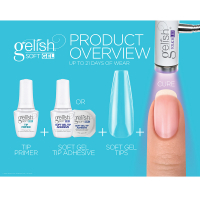 Gelish Touch Led Light With USB Cord 1168099