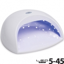 Gelish 5-45 LED Light 18W US P #01223US