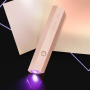 Apres Omega Mini Flash Cure Light Nude 74766