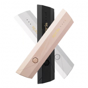 Apres Omega Mini Flash Cure Light Nude 74766