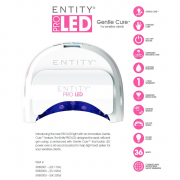 Entity PRO LED Hight Performance 36 Watt Gel Light 5880001