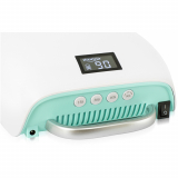 Ikonna Rechargeable UV/LED Lamp 48W White LED48RW