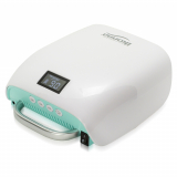Ikonna Rechargeable UV/LED Lamp 48W White LED48RW