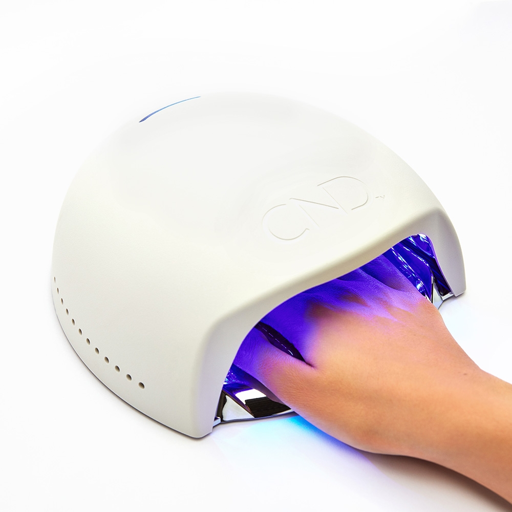 CND LED Light Lamp Version 2 Patented Curing Technology