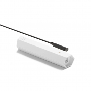 Apres Omega Mini Flash Cure Light White 97478